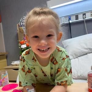 Meet your Posher, Casey